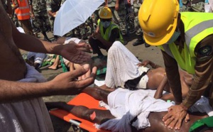  Hadjj 2015: Au moins cinq pèlerins sénégalais sont morts  dans la bousculade à Mouna (Officiel)