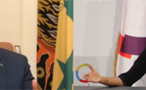 Macky Sall et Michaëlle Jean animent une rencontre de haut niveau, lundi à New York