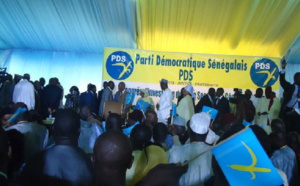 Doudou Wade, Tafsir Thioye, Pape Saer Gueye, Hawa Abdul Ba exclus du Parti : Le PDS déballe les raisons et menace