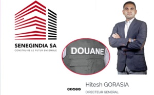 Conflit entre le Directeur Général de Senegindia SA et la Douane Sénégalaise : Une Affaire de 17 Milliards de FCFA