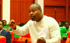Urgent : Le député Sénégalais Guy Marius Sagna agressé et blessé au Togo