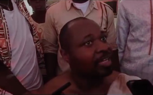 Togo : Le député Guy Marius Sagna accuse le régime de Faure Gnassingbé, après une attaque brutale