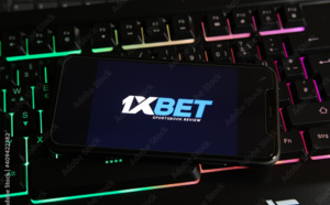 Un agent commercial vide la caisse pour parier à One Xbet