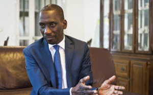 Mamadou Diop Decroix dénonce l’agression de Guy Marius Sagna