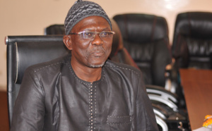 Contrepoint de Moustapha Diakhaté : « Falsification de la dette publique et du déficit budgétaire, mensonge et plaisanterie grotesques de Sonko »