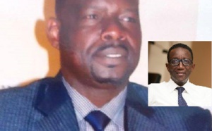 Législatives : Ousmane Sarr, figure de proue du département de Tivaouane, investi tête de liste de la coalition "JAMM AK NJARIN"