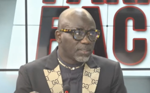 Cybercriminalité : Le journaliste Cheikh Yérim Seck convoqué, ce mardi