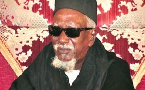 Serigne Sidy Mokhtar aux petits fils de Bamba : "Nul d’entre vous n’a le droit de vendre sa dignité ou sa foi pour des privilèges"