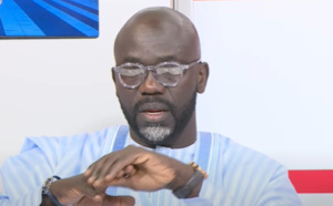 Cheikh Yérim Seck placé en garde-à-vue, pour diffusion de fausses nouvelles et diffamation