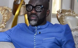 Amadou Bâ Pastef : « Ousmane Sonko n’a déposé aucune plainte contre Cheikh Yérim Seck »