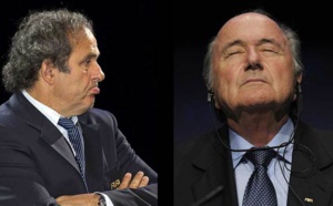 Nouveau scandale à la Fifa: Procédure pénale ouverte contre Sepp Blatter qui risque 10 ans de prison dans une affaire qui mouille Michel Platini