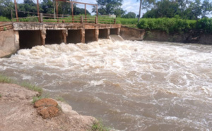 Sédhiou / Coupure totale du barrage de Diopcounda Maka :  Les 6 communes du Pakao dans le désarroi