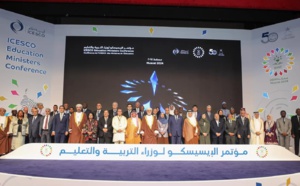 Conférence de l’ICESCO des Ministres de l’Education : L'intégralité du discours de Macky Sall (Photos)