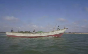 Tragédie en mer: Les 30 migrants morts retrouvés au large de Dakar, enterrés à Yoff, hier