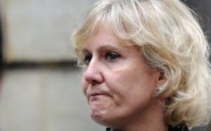 Quand Nadine Morano parle de la "France, un pays de race blanche"
