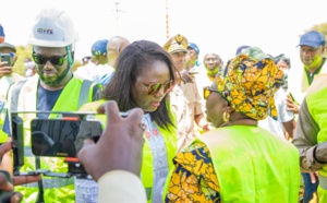 Appui et assistance aux sinistrés de Matam : Dr. Ndèye Marième Samb, Coordonnatrice du PUMA, se félicite de la nouvelle approche de l’Etat du Sénégal