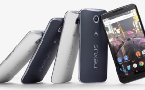 Tout ce que l'on sait déjà sur le nouveau smartphone Google