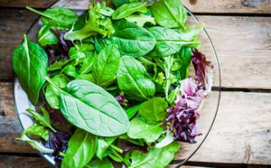 Votre santé : 8 aliments qui peuvent remplacer vos médicaments