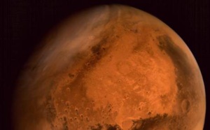 De l'eau sur Mars: ce qu'il faut savoir