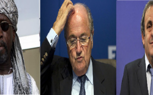 Fifa : Abdoulaye Makhtar Diop à la Commission d'éthique de la Fifa pour juger Blatter et Platini