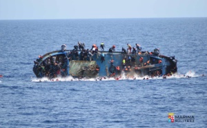 Tragédie en mer : 50 jeunes de Dianké Makhan, portés disparus dans un naufrage près de l'Espagne