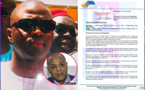 Accusé d’avoir déposé plus de 2 millions d’Euros au profit d’une société privée : Abdoulaye Sylla Ecotra porte plainte contre X, pour faux et usage de faux en écritures privées de banque
