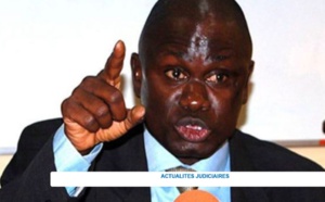 Sujets dominants de l'actualité judiciaires du jour : Un survol avec Ibrahima Khalil Dieme