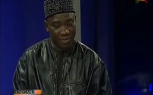 Vidéo - Mapenda Seck délivre un message de Thione Seck
