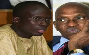 Incertitudes sur la candidatures de Karim Wade : Fada, Madické et Pape Diop comme alternative