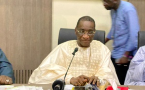 Elections législatives anticipées : Le Mouvement National ALSAR Sénégal annonce sa participation