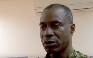 Burkina : Le putschiste Diendéré en fuite et se serait réfugié à l'ambassade du Vatican
