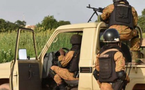 Burkina-Faso : Le RSP démantelé, Diendéré attend le calme pour se rendre