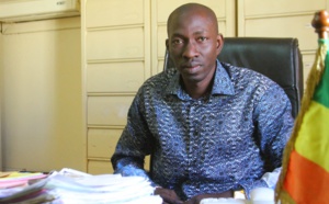 Khalifa Ababacar Diagne, psychologue-conseiller : « Les rescapés de Mouna peuvent être sujets à un stress post-traumatique... »