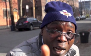 Gohou Michel, le roi du rire débarque à Dakar !