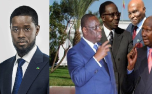 L’histoire du Sénégal : De la colonisation au duo Diomaye Faye - Ousmane Sonko