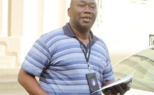 En prison depuis quelques semaines: Le commissaire Keïta investi par Takku Wallu Sénégal