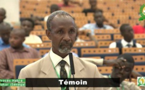 Affaire Habré : "L’arrestation de Sidiki Fadoul est l’élément déclencheur de la rébellion tombeur de Habré", selon Zakaria Fadoul Kitir