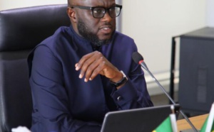 En cas de victoire aux Législatives : El Malick Ndiaye annonce la mise en place d’une Haute Cour de justice, pour poursuivre Macky Sall et Cie