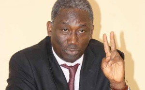 L'ancien ministre, Abdou Fall, bombardé PCA de la société Tenergie Sénégal
