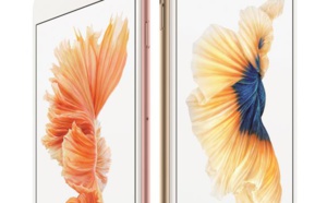 Iphone 6s : tout ce que la touche 3D va permettre de nouveau
