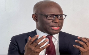 Cheikh Abiboulaye Dièye fait réaliser une économie de 63 milliards FCfa à l’Aibd