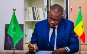 Législatives anticipées / Sidy Makhtar Coly : « Nous devons donner la majorité absolue au Président Diomaye Faye et à son PM, Ousmane Sonko »
