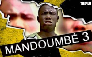 Regardez "Mandoumbé 3", dramatique