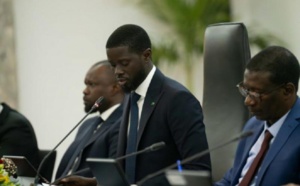 Les Nominations en Conseil des Ministres de ce mercredi 9 octobre 2024