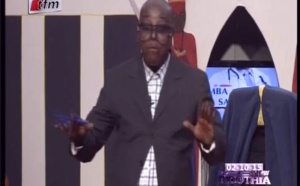 Kouthia en mode expert en Yo (moustique)