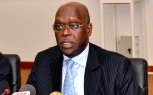 Banque nationale de développement économique : Amadou Kane quitte la présidence du Conseil d’administration