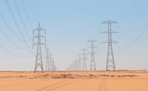 La suspension du Projet d'électrification dans le Nord et l'Est du Sénégal, laisse 1 600 localités sans électricité
