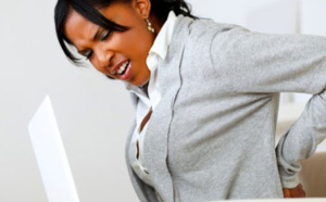 Mal de dos : 6 causes auxquelles on ne pense pas