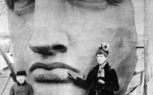 Ces photos sont historiques et pourtant elles sont très rares ! Époustouflant...