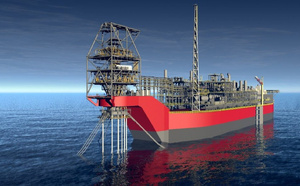 Le pétrole sénégalais charme : Après les marchés malaisien et européen, les bruts de Sangomar très prisés en Chine